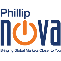 Phillip Nova logo