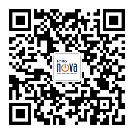 Phillip Nova WeChat QR Code