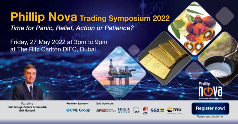 Phillip Nova Trading Symposium 2022