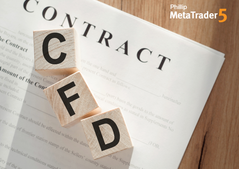 what is cfd trading