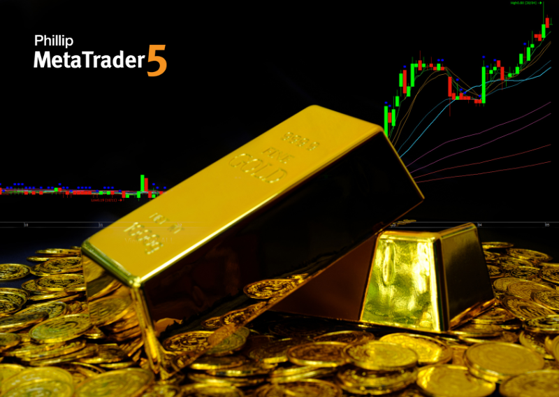 spot gold trading in singapore