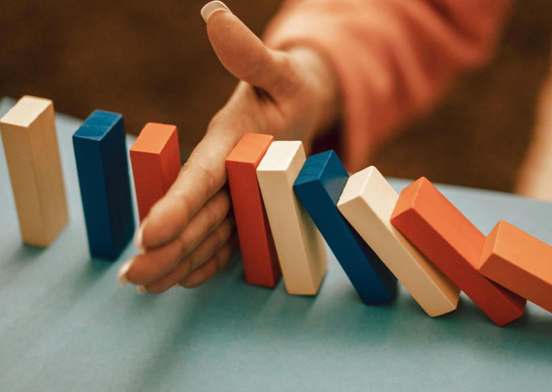 Risk management strategies when using signals 