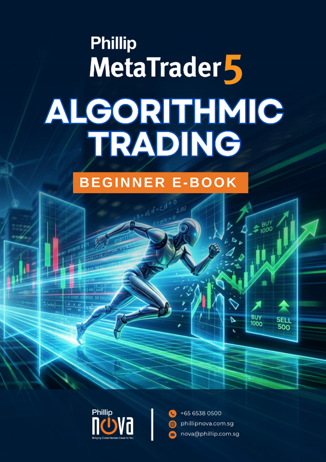 phillip metatrader5 algorithmic trading e-book