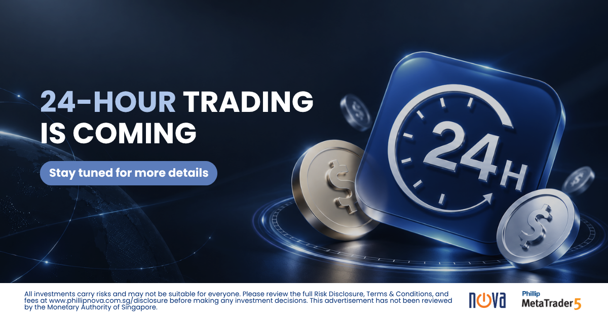 24-Hour Trading is Coming