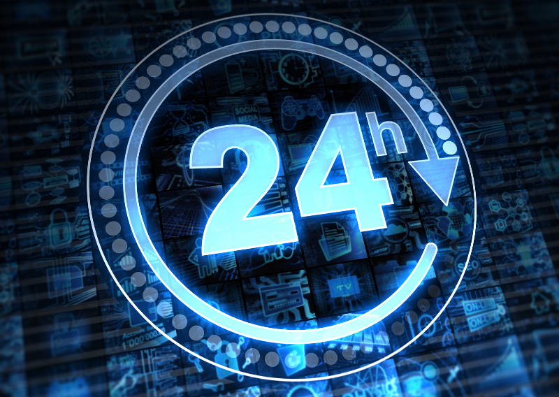 24-Hour Trading in US Shares CFD: What Traders Need to Know