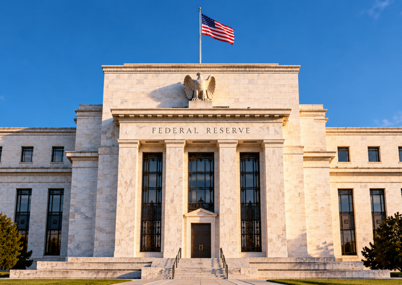 Fed Raises Interest Rates: What the September Rate Hike Means for Markets