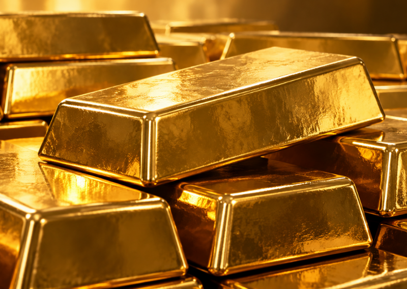 What Drives Gold Prices? Key Factors Investors Should Watch in 2026